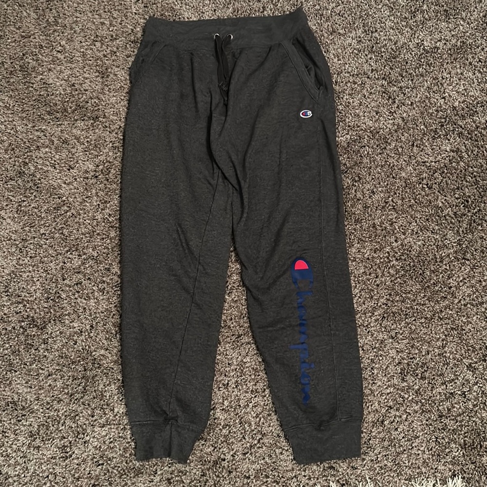 Champion sweatpants